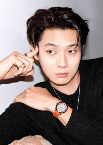 Choi Woo-shik photo