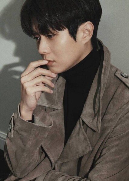 Choi Woo-shik photo