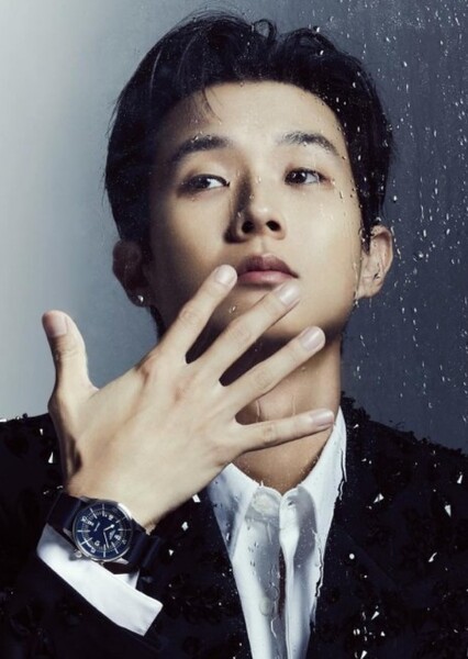 Choi Woo-shik photo