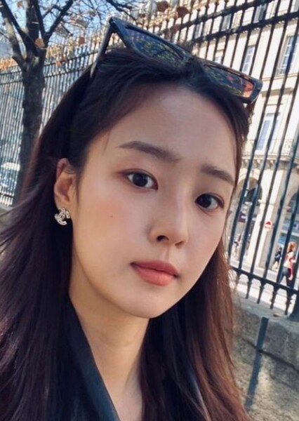 Choi Ye-bin photo