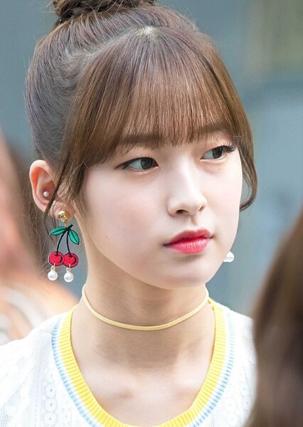 ARIN (Choi Ye-won)