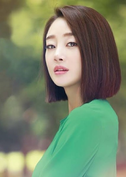 Choi Yeo-jin photo