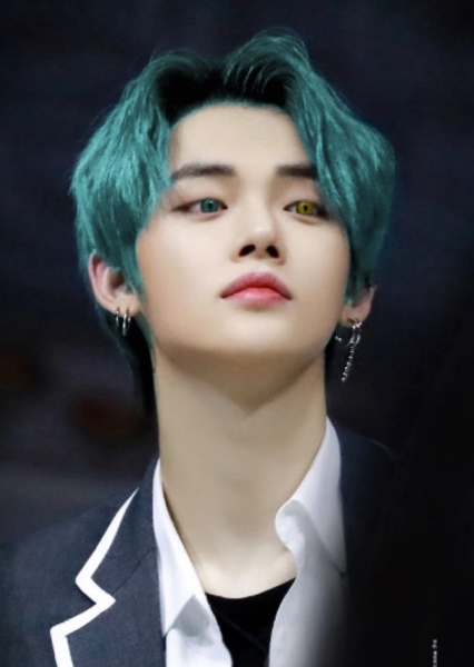 Choi Yeonjun