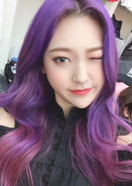 Choi Yerim (Choerry)