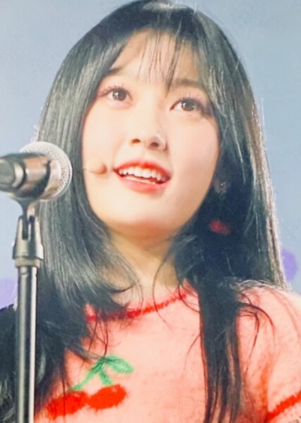 Choi Yerim (Choerry) photo