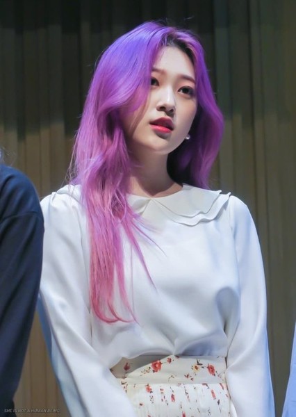 Choi Yerim (Choerry)