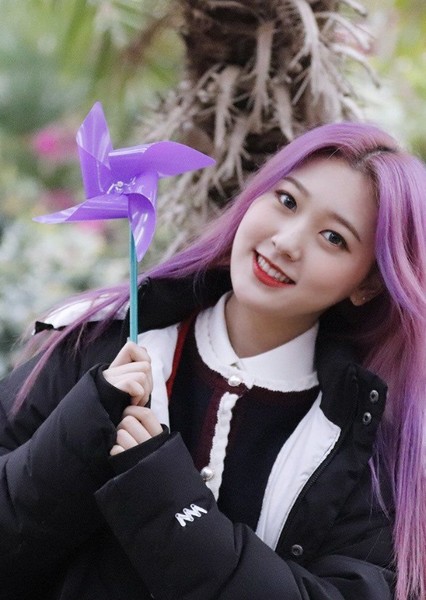 Choi Yerim (Choerry) photo