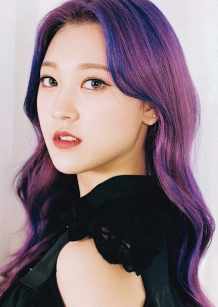 Choi Yerim (Choerry) photo