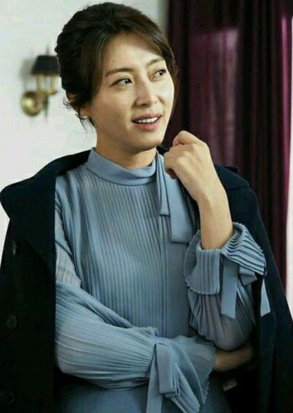 Choi Yoo-jin