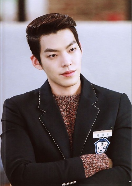 Choi Young-do photo