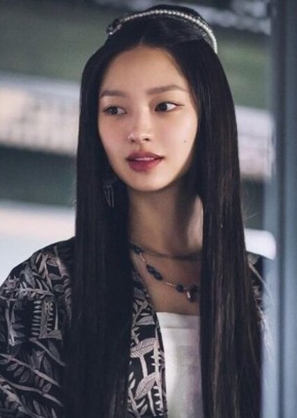 Choi Yu-hwa photo