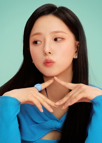 Choi Yu-jin photo