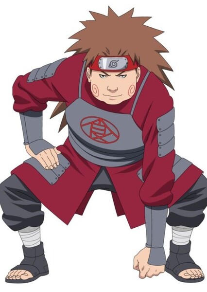 Choji Akimichi