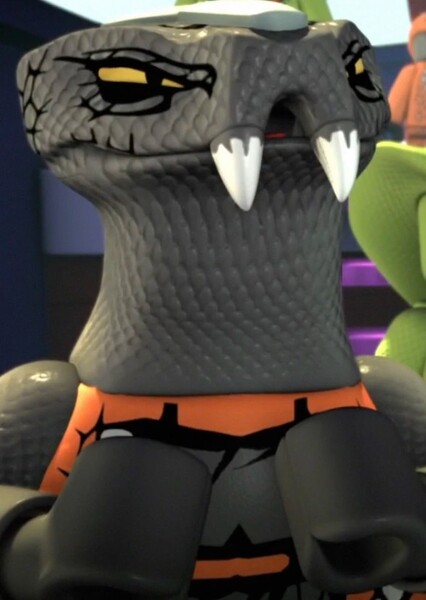 Chokun (Lego Ninjago)