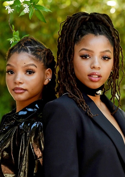 Chole x halle