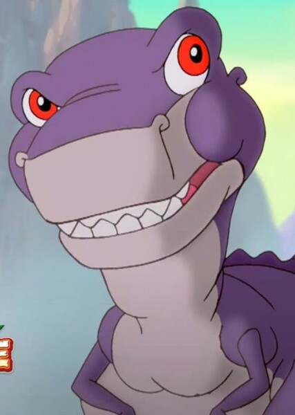 Chomper photo