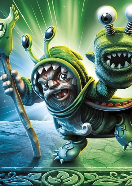 Chompy Mage photo