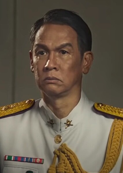 Chongrakpakdee Yanavinayo
