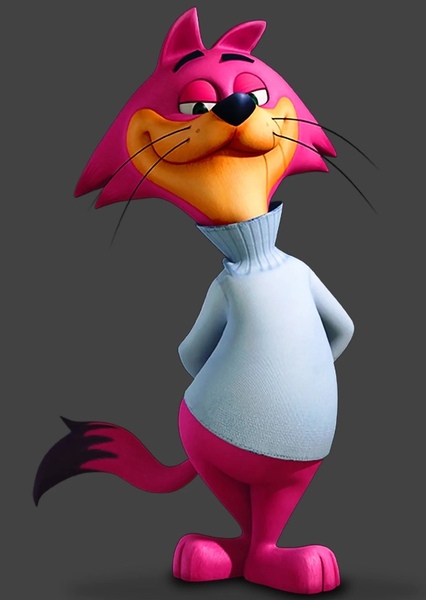 Choo Choo (Top Cat)