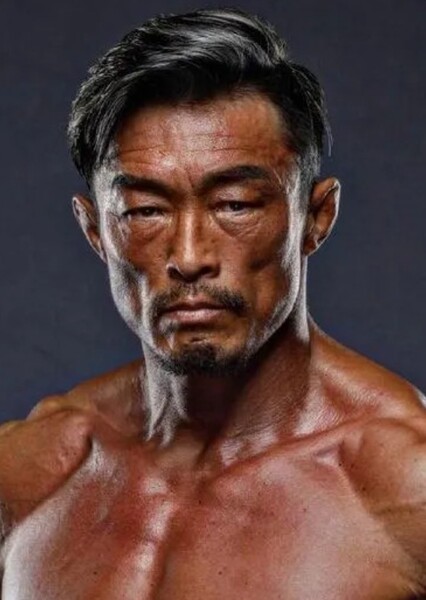 Choo Sung-hoon photo