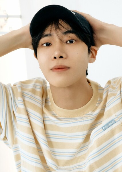 Choo Young-woo photo