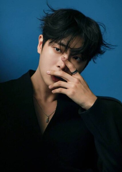 Choo Young-woo photo