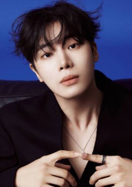 Choo Young-woo photo