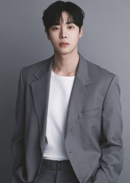 Choo Young-woo photo