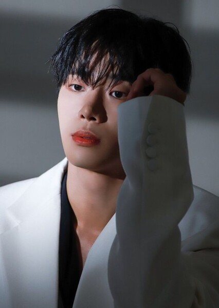 Choo Young-woo photo