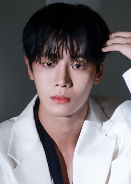 Choo Young-woo photo