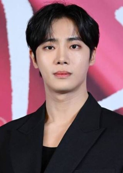 Choo Young-woo photo