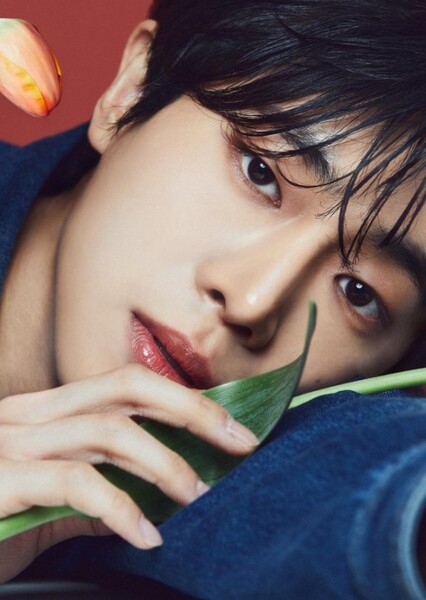 Choo Young-woo photo