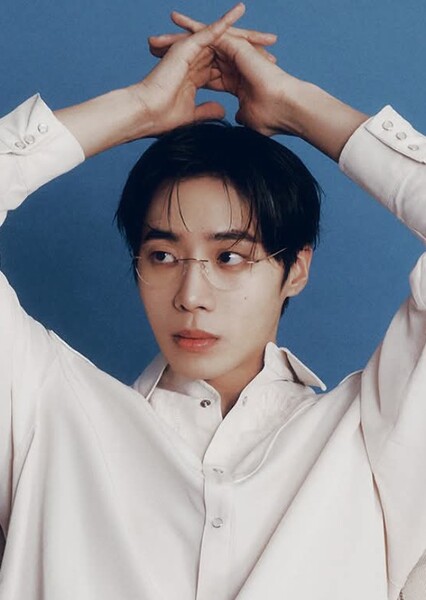 Choo Young-woo photo