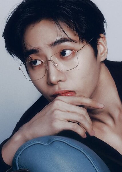 Choo Young-woo photo