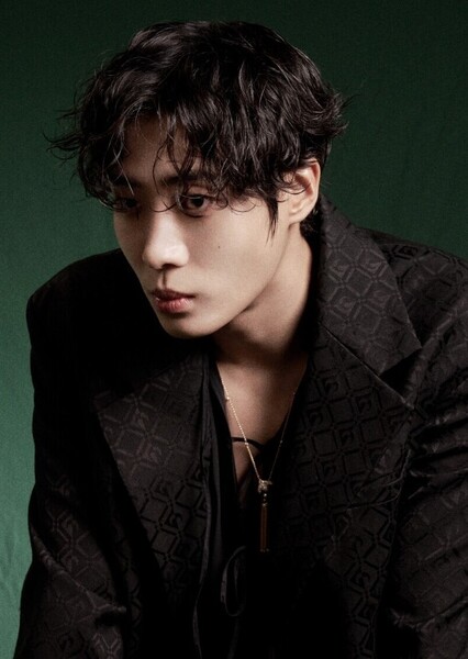 Choo Young-woo photo