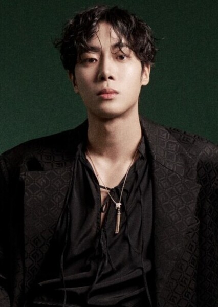 Choo Young-woo photo