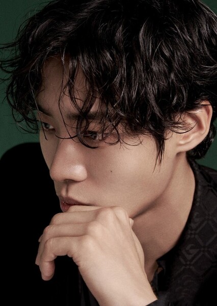 Choo Young-woo photo
