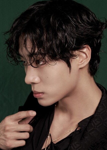 Choo Young-woo photo
