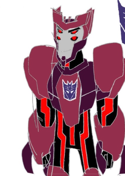 Chop Shop (Transformers)