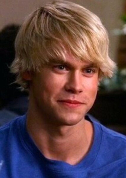 Chord Overstreet photo