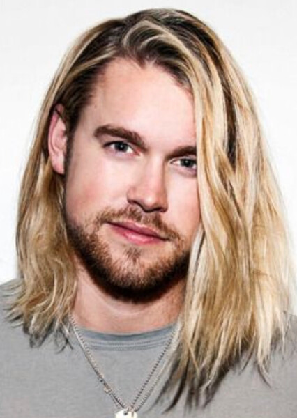 Chord Overstreet