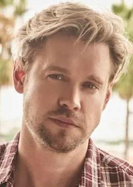 Chord Overstreet photo