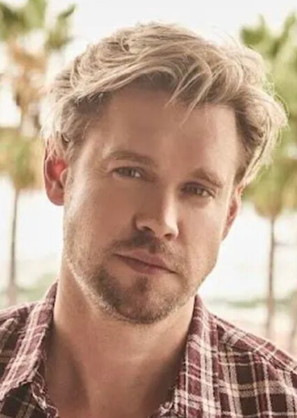 Chord Overstreet photo