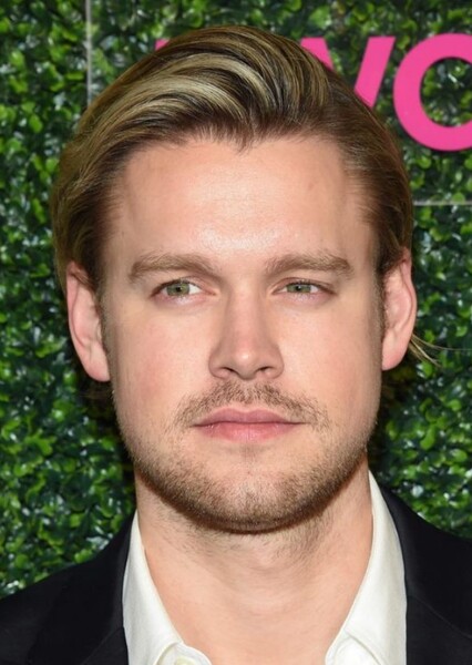 Chord Overstreet photo