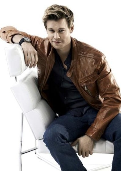 Chord Overstreet photo