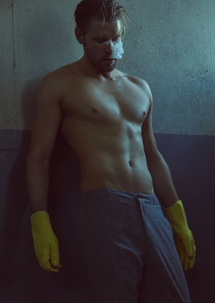 Chord Overstreet photo