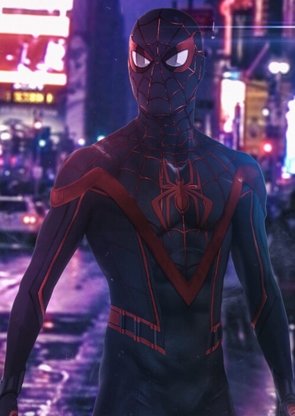 Spider-Man II/Miles Morales