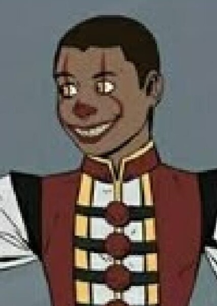 Chosen Jacobs photo