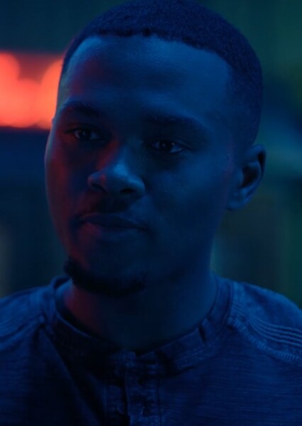 Chosen Jacobs photo