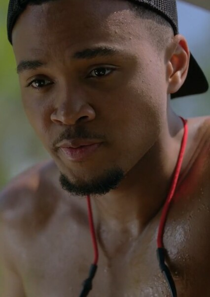 Chosen Jacobs photo